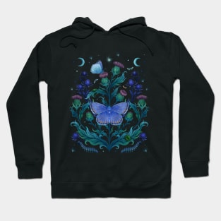 Thistle Home Hoodie